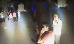 网友爆料搞笑段子视频,搞笑段子视频，笑到肚子疼！